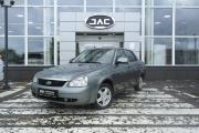 Lada (ВАЗ) Priora I Воронеж  - изображение 12