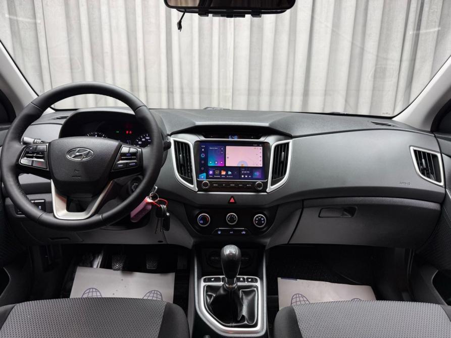Hyundai Creta I Ижевск  - изображение 13