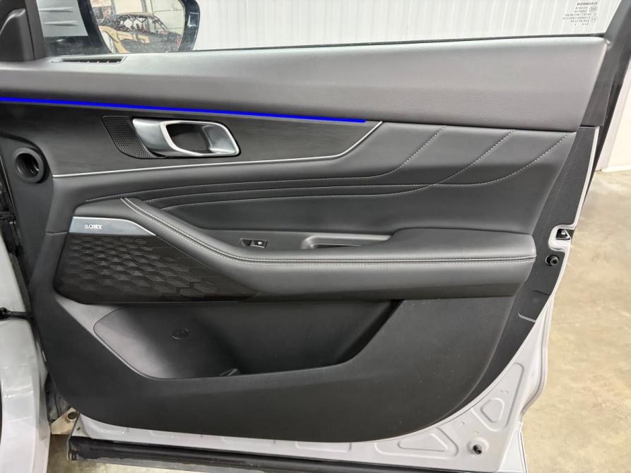 Changan UNI-K Краснодар  - изображение 20