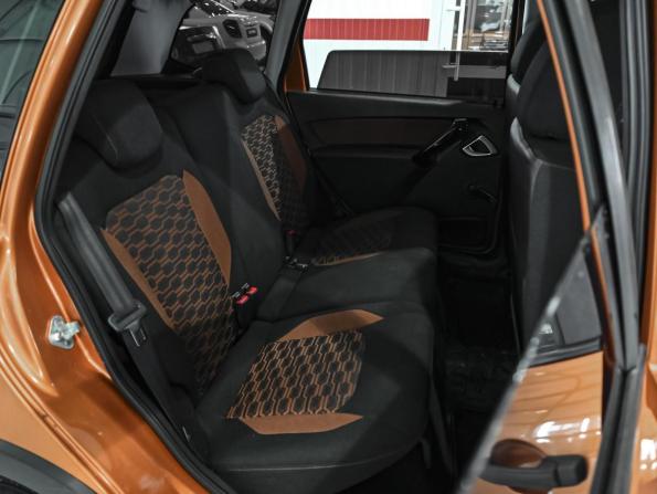Lada (ВАЗ) Granta I Рестайлинг с пробегом 2020 года, цена 799 000 рублей, 134902 км, универсал, Автокод Объявления