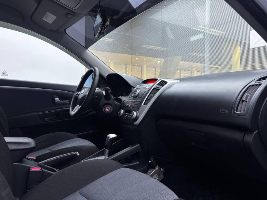 Kia Ceed I Рестайлинг Уфа  - изображение 13