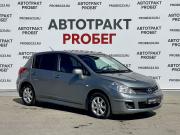 Nissan Tiida I Рестайлинг Владимир  - изображение 18