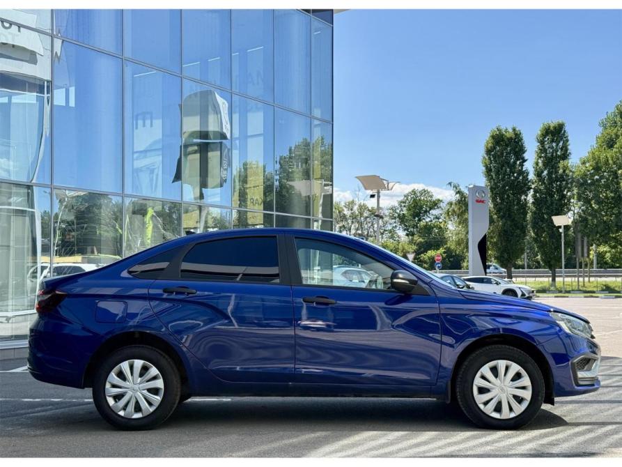 Lada (ВАЗ) Vesta I Рестайлинг (NG) Воронеж  - изображение 4
