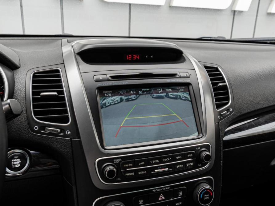 Kia Sorento II Рестайлинг Краснодар  - изображение 14
