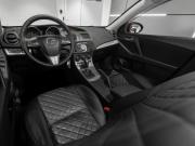 Mazda 3 II (BL) Москва  - изображение 27