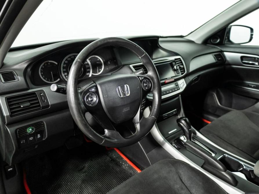Honda Accord IX Санкт-Петербург  - изображение 11