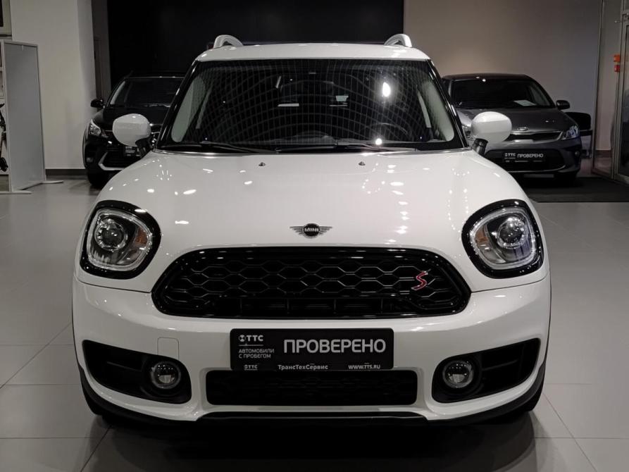 Mini Countryman II Казань  - изображение 2