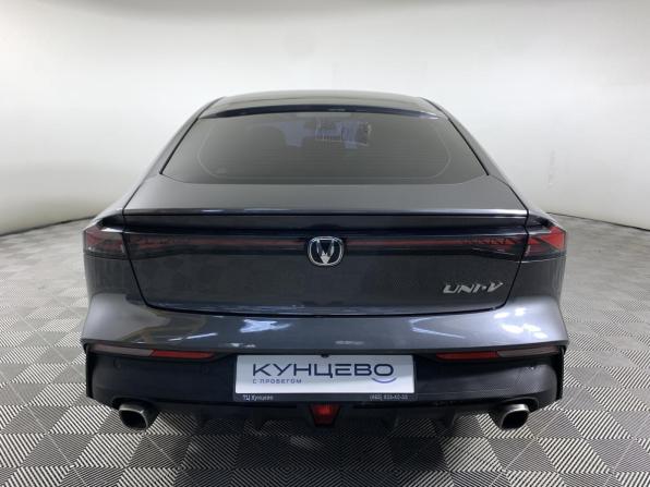 Changan UNI-V I с пробегом 2023 года, цена 1 999 000 рублей, 49500 км, лифтбек, Автокод Объявления