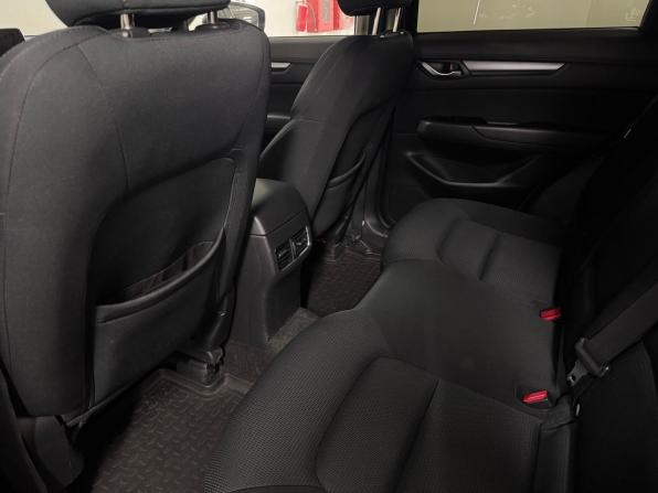 Mazda CX-5 II с пробегом 2018 года, цена 2 550 000 рублей, 82194 км, внедорожник, Автокод Объявления