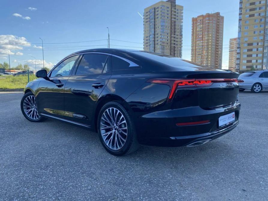 FAW Bestune B70 I Тверь  - изображение 4