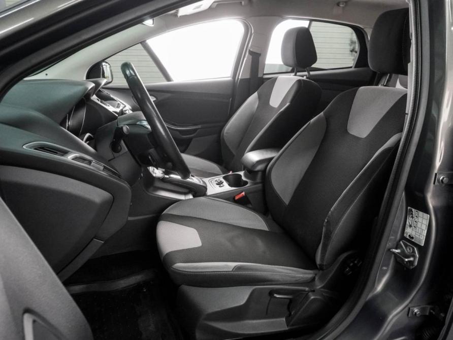 Ford Focus III Воронеж  - изображение 10