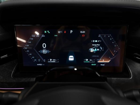Lynk &amp; Co 09 с пробегом 2022 года, цена 5 200 000 рублей, 44922 км, внедорожник, Автокод Объявления