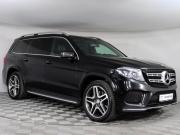 Mercedes-Benz GLS I (X166) Химки  - изображение 20