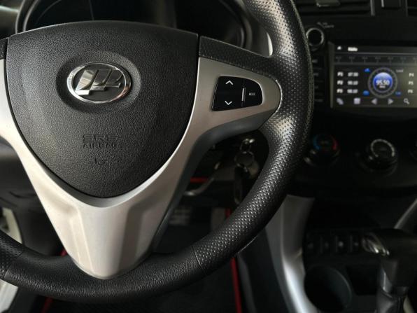 Lifan X60 I Рестайлинг с пробегом 2016 года, цена 690 000 рублей, 93718 км, внедорожник, Автокод Объявления