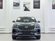 Geely Monjaro I Рестайлинг (China Market) Москва  - изображение 16
