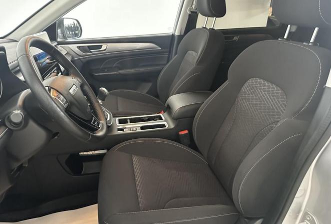Haval M6 II с пробегом 2025 года, цена 1 780 000 рублей, 20477 км, внедорожник, Автокод Объявления