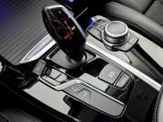 BMW X3 III (G01) Москва  - изображение 59