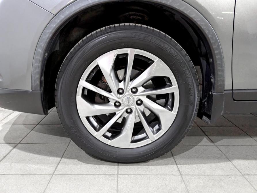 Nissan X-Trail III Москва  - изображение 18