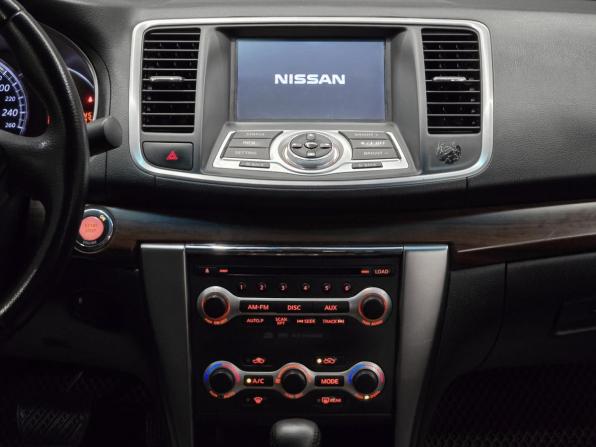 Nissan Teana II с пробегом 2009 года, цена 949 000 рублей, 298000 км, седан, Автокод Объявления