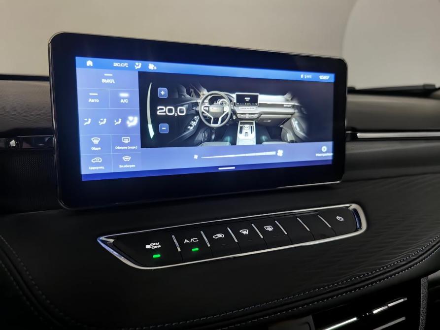 Haval Jolion I Москва  - изображение 18