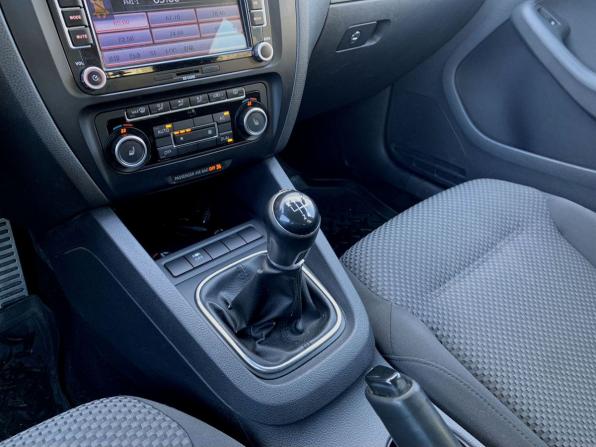Volkswagen Jetta VI с пробегом 2012 года, цена 775 000 рублей, 193216 км, седан, Автокод Объявления
