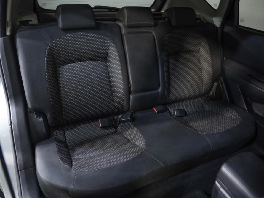 Nissan Qashqai I Санкт-Петербург  - изображение 20