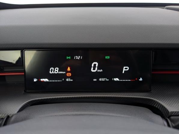 JETOUR DASHING I с пробегом 2025 года, цена 2 290 000 рублей, 16500 км, внедорожник, Автокод Объявления