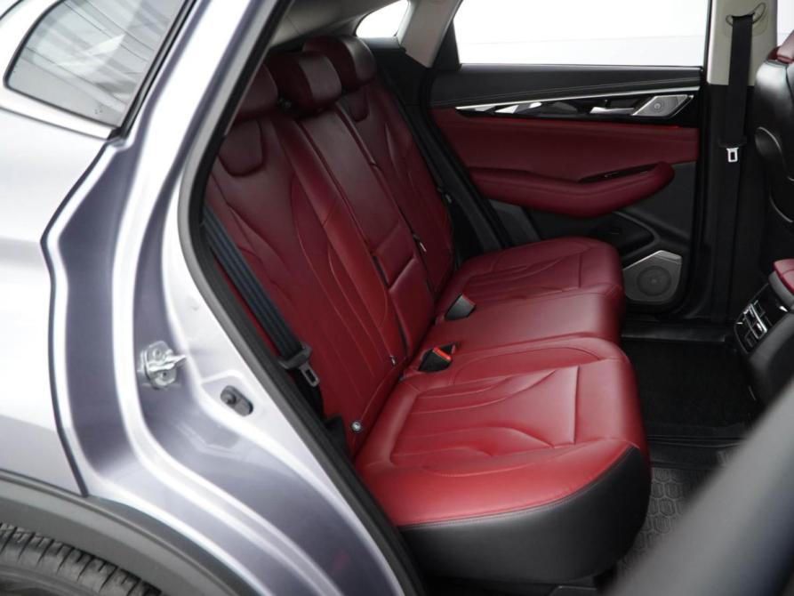 Changan CS85 Москва  - изображение 10