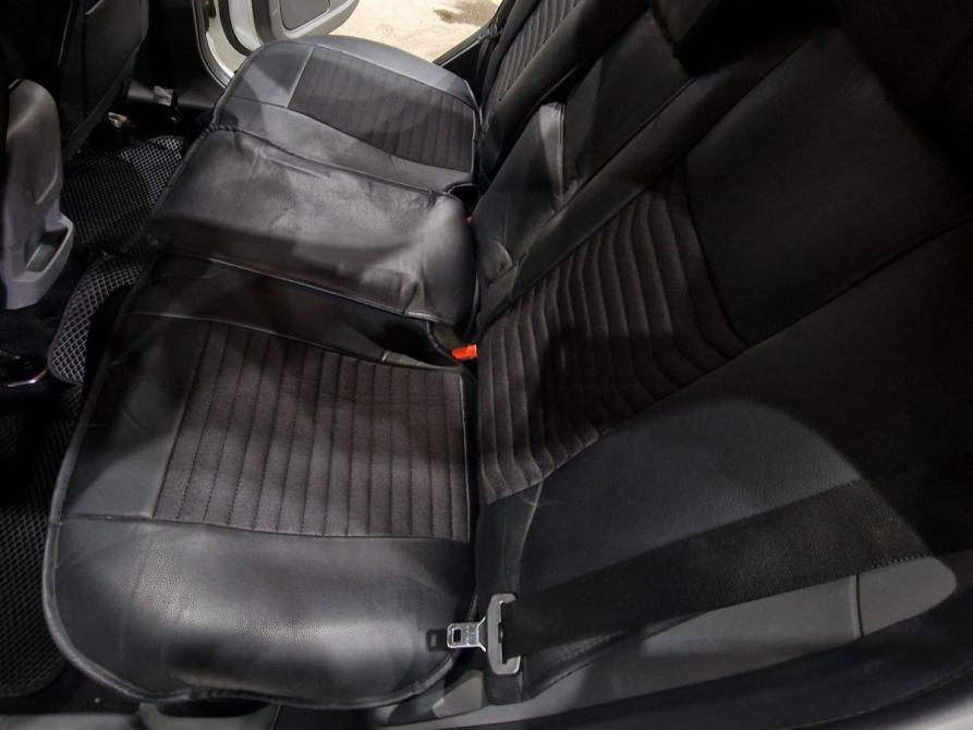 Ford Focus II Рестайлинг Ставрополь  - изображение 17