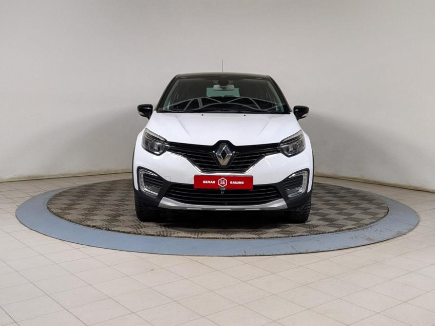 Renault Kaptur I Екатеринбург  - изображение 3