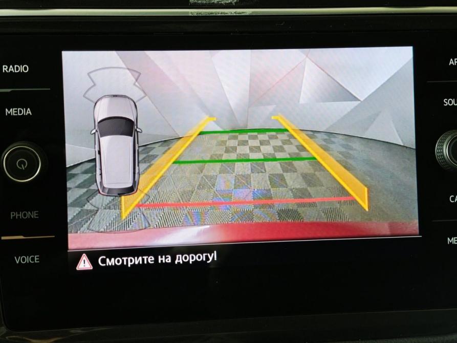 Volkswagen Tiguan II Москва  - изображение 20