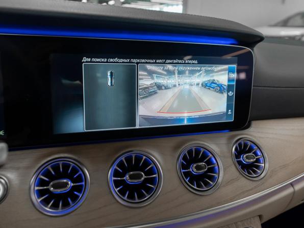 Mercedes-Benz E-Класс V (W213 S213 C238) с пробегом 2018 года, цена 3 390 000 рублей, 164255 км, купе, Автокод Объявления
