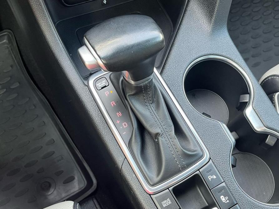 Kia Sportage IV Калуга  - изображение 20