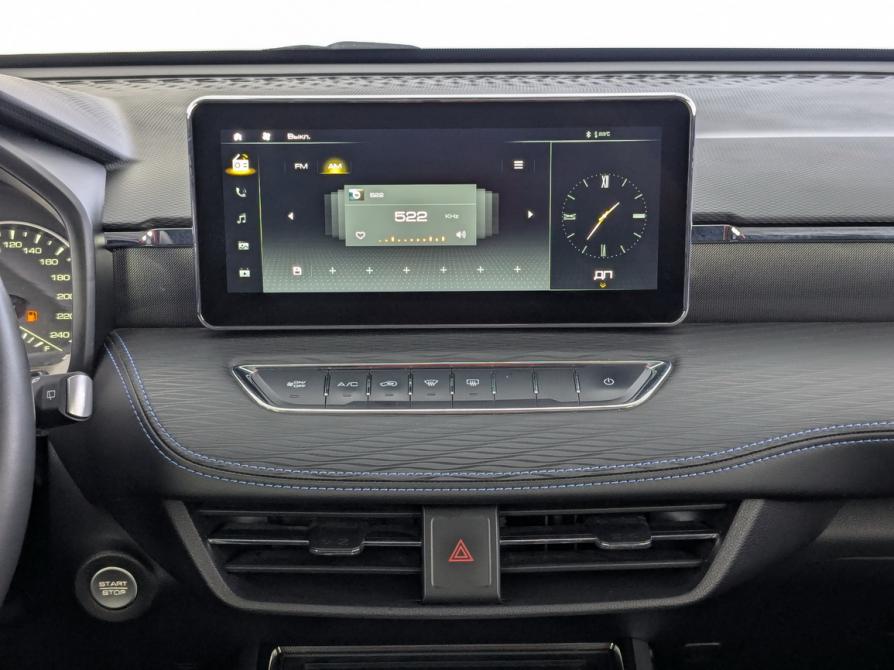 Haval Jolion I Москва  - изображение 26
