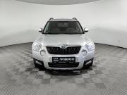 Skoda Yeti I Уфа  - изображение 26