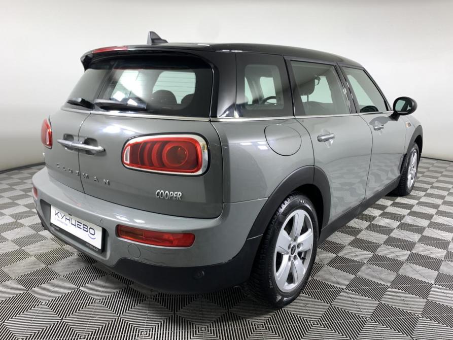 Mini Clubman II Москва  - изображение 5