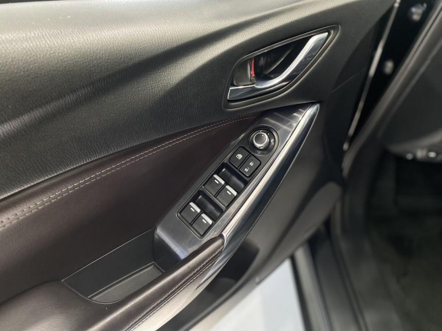Mazda 6 III (GJ) Рестайлинг Ростов-на-Дону  - изображение 23