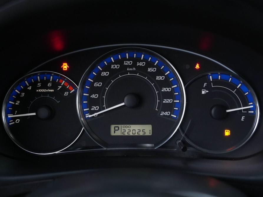 Subaru Forester III Новосибирск  - изображение 11