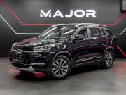 Chery Tiggo 8 I Москва  - изображение 31