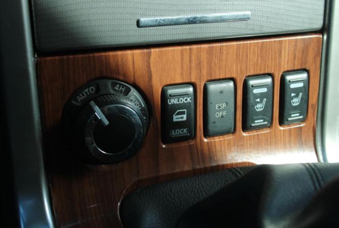 Nissan Pathfinder III Рестайлинг с пробегом 2011 года, цена 1 520 000 рублей, 224700 км, внедорожник, Автокод Объявления