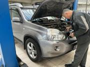 Nissan X-Trail II Кемерово  - изображение 8