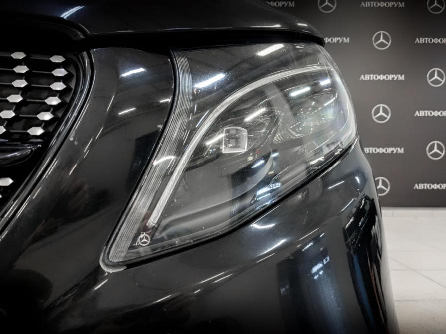 Mercedes-Benz V-Класс III (W447) Москва  - изображение 17
