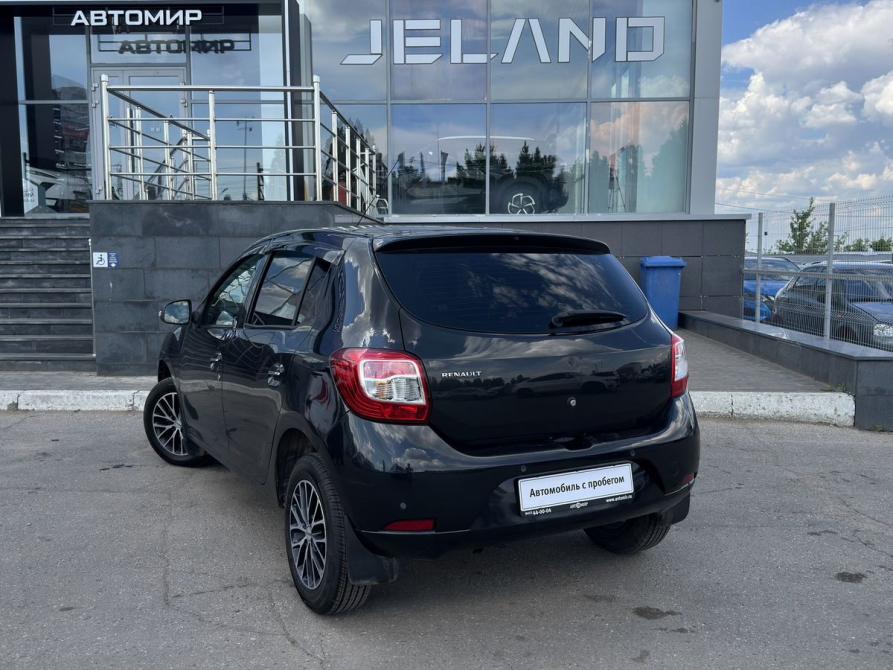 Renault Sandero II Саратов  - изображение 7