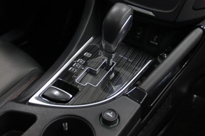 Dongfeng AX7 I с пробегом 2018 года, цена 1 055 550 рублей, 125258 км, внедорожник, Автокод Объявления
