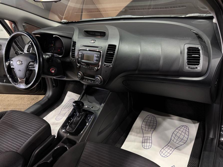 Kia Cerato III Рестайлинг (Classic) Ставрополь  - изображение 9