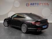 Genesis G80 II Москва  - изображение 27