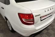 Lada (ВАЗ) Granta I Рестайлинг Волгоград  - изображение 41