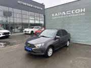 Lada (ВАЗ) Granta I Рестайлинг Екатеринбург  - изображение 13