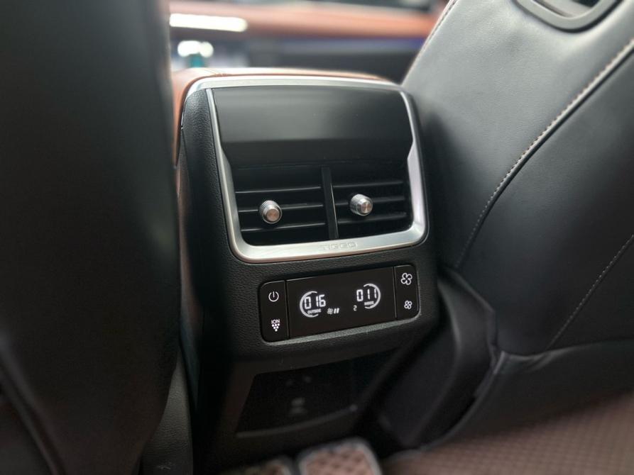 Chery Tiggo 8 Pro Max I Краснодар  - изображение 20