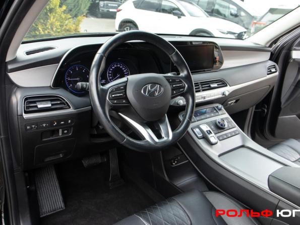 Hyundai Palisade I с пробегом 2021 года, цена 4 430 000 рублей, 111938 км, внедорожник, Автокод Объявления